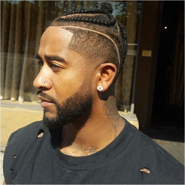 Omarion Braids Hairstyles Omarion Pulls F Three Hairstyles In E Instagram Post