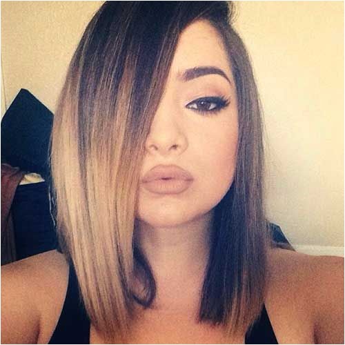 Ombre On Bob Haircut top Ombre Hair Colors for Bob Hairstyles Popular Haircuts