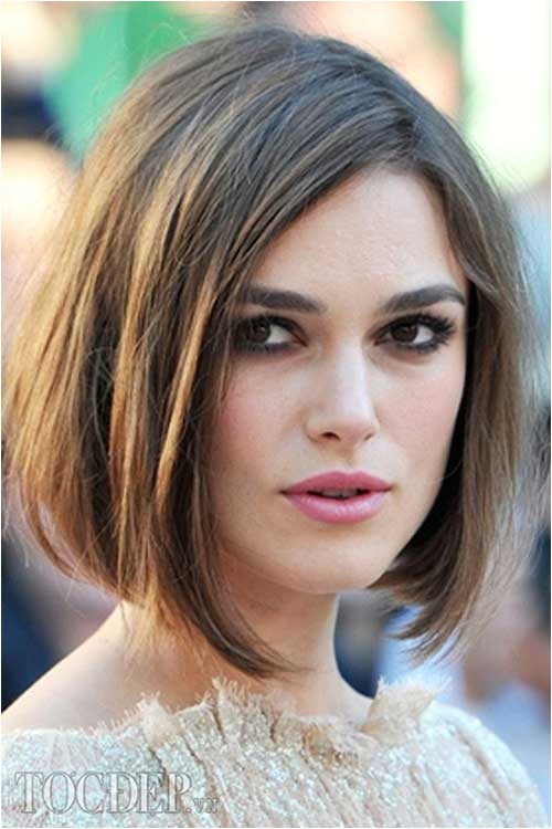 Oval Face Bob Haircut 15 Bob Cuts for Oval Faces