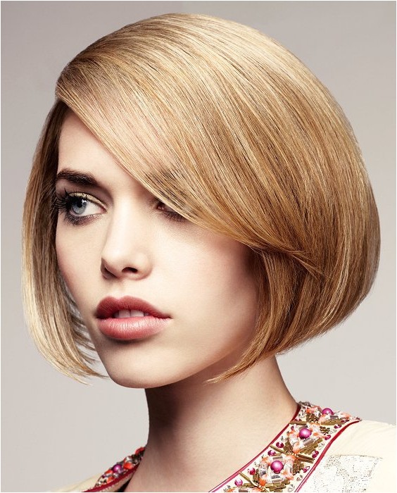 Pageboy Bob Haircut Pageboy Haircut the Special Retro Bob