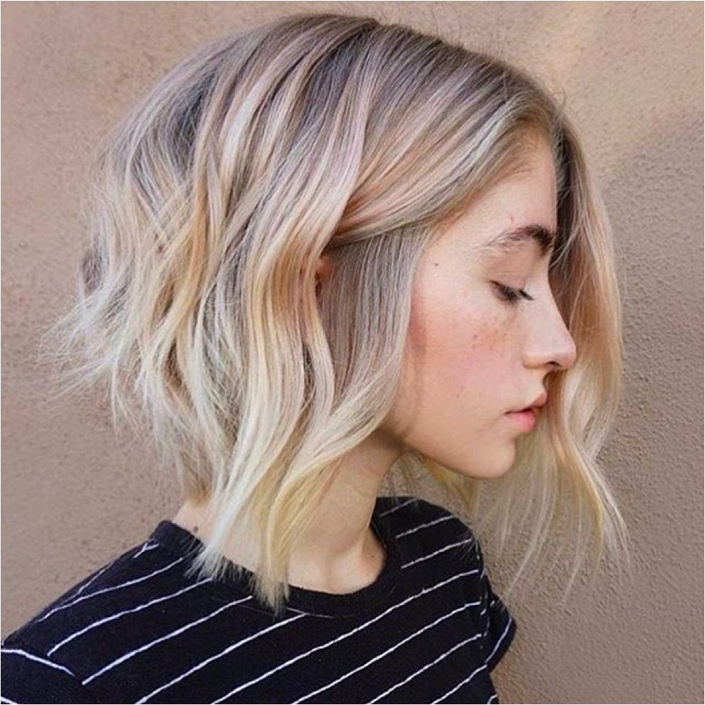 Photos Of A Line Bob Haircuts 30 Hottest A Line Bob Haircuts You Ll Want to Try In 2018