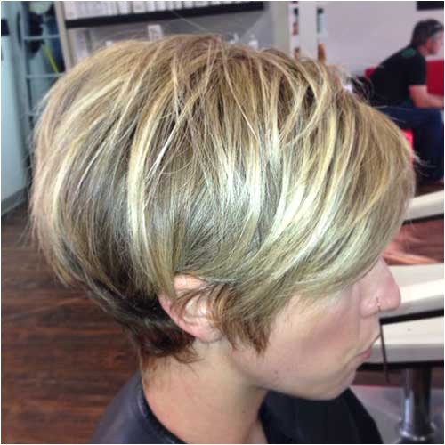 Photos Of Stacked Bob Haircuts Popular Short Stacked Haircuts You Will Love