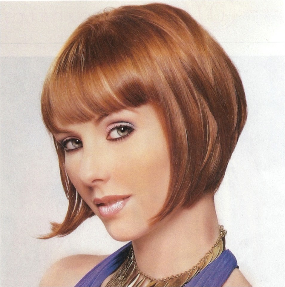 Picture Of Bob Haircut Layered Bob Hairstyles for Chic and Beautiful Looks the