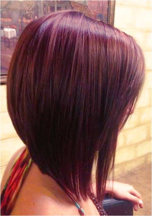 Pictures Of Angled Bob Haircuts 15 Angled Bob Hairstyles