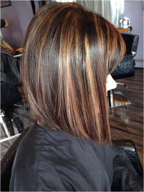 Pictures Of Bob Haircuts with Highlights 20 Highlighted Bob Hairstyles