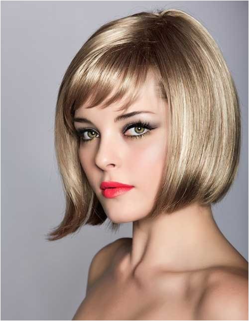 Pictures Of Bobbed Haircuts Short Bob Haircuts