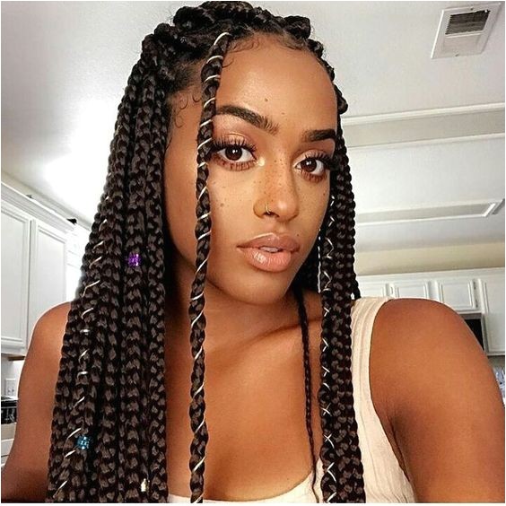 Pictures Of Box Braids Hairstyles How to Restore Natural Curl Pattern to Heat Damaged Hair