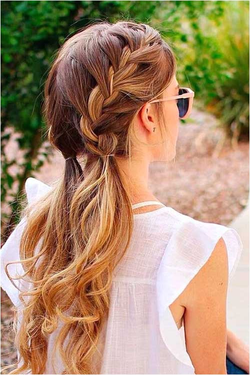 Pictures Of Cute Hairstyles for Long Hair Cutest Long Hair Ideas for Women