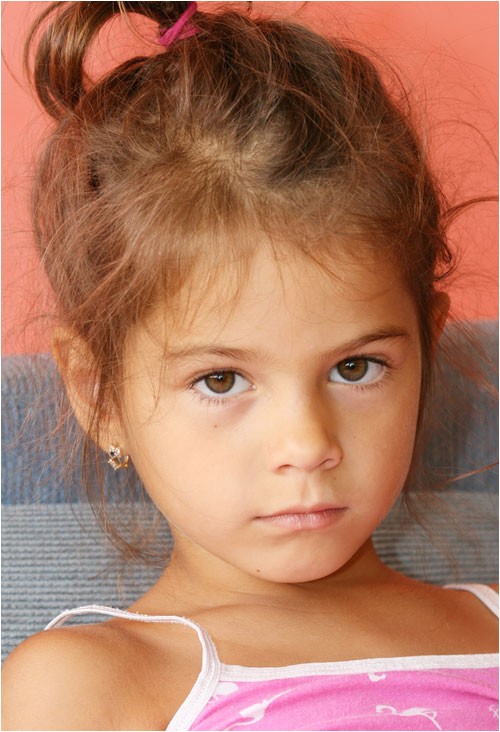 Pictures Of Cute Kid Hairstyles 29 Perfect Kids Hairstyles for Girls Creativefan