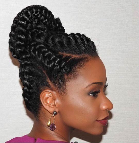 Pictures Of Goddess Braids Hairstyles Stunning Goddess Braids Styles