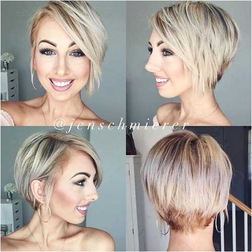 Pixie to Bob Haircut Pixie Bob Haircuts You Have to See