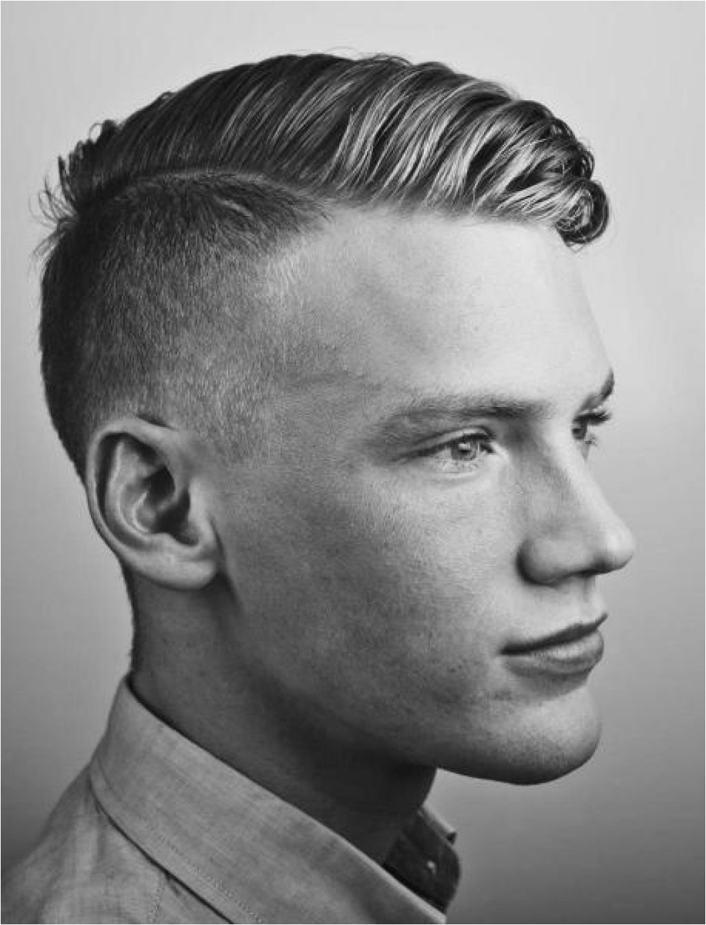 Pomade Hairstyle for Men Pomade Hairstyles for Men Inspirationseek