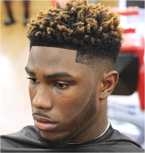 Popular Black Mens Haircuts 40 Devilishly Handsome Haircuts for Black Men