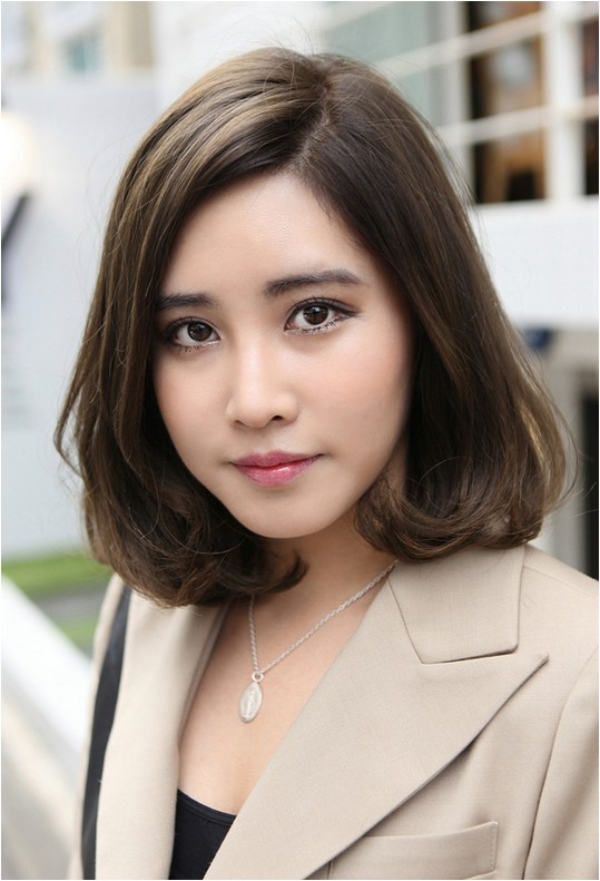 Professional Bob Haircuts Classic Bob sophisticated & Professional Look