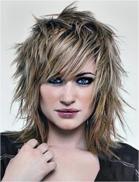 Punk Rock Bob Haircuts Popular Short Punk Hairstyles to Rock Your Fantasy Looks