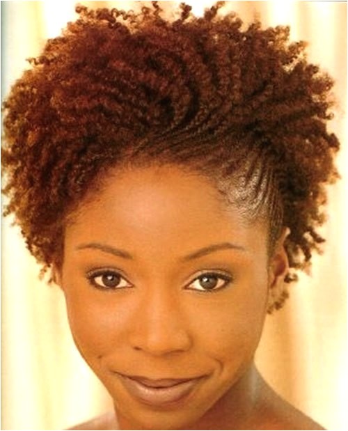 Quick Braided Hairstyles for Black Hair Eye Catching Quick Braided Hairstyles for Black Women