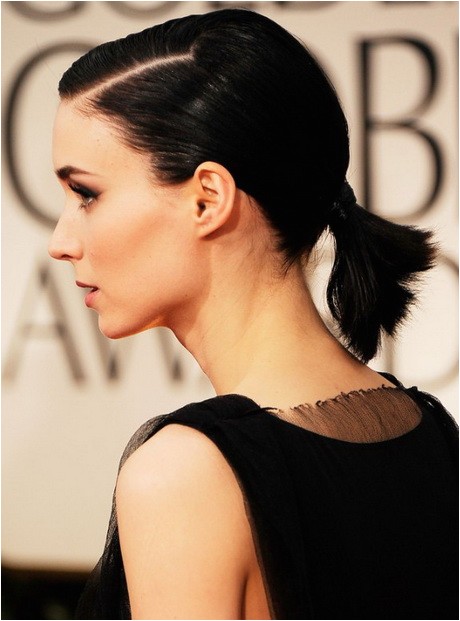 Quick Cute Ponytail Hairstyles Cute Ponytail Hairstyles for Short Hair
