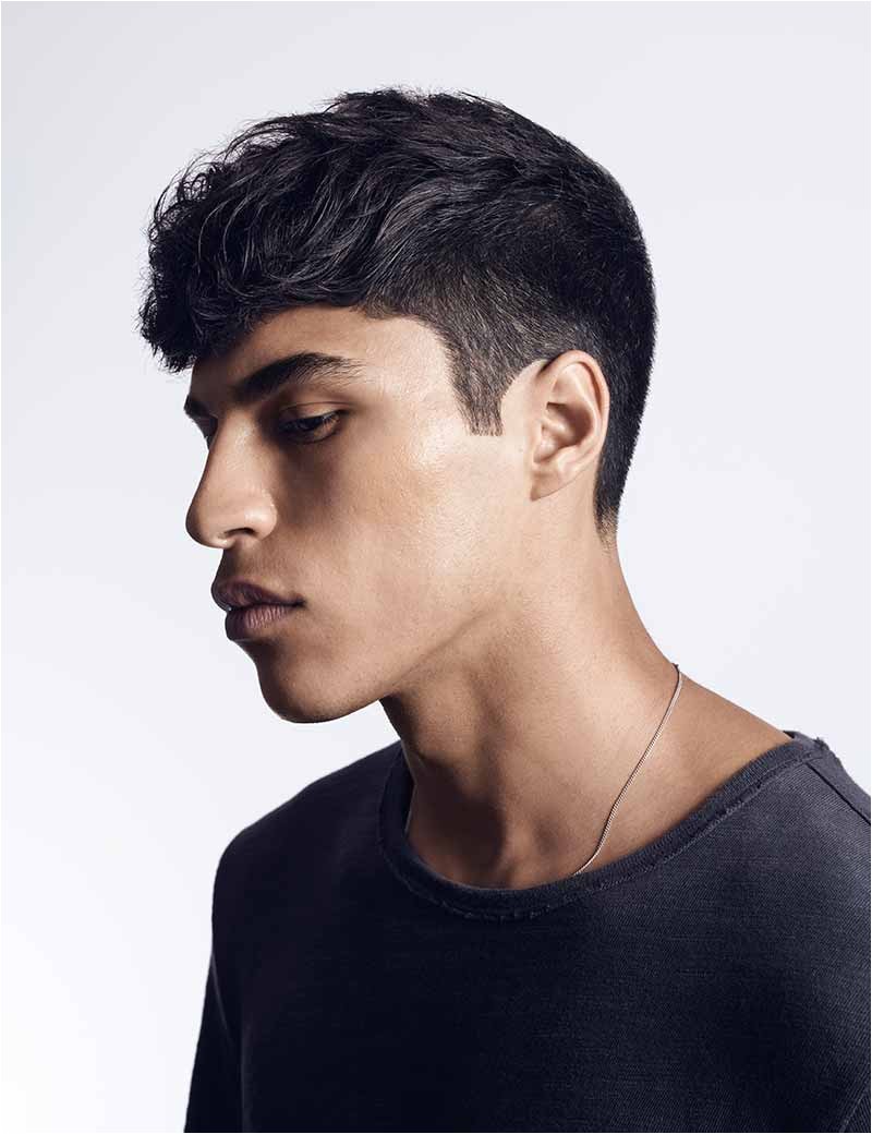 Redken Mens Hairstyles Hairstyles for Men