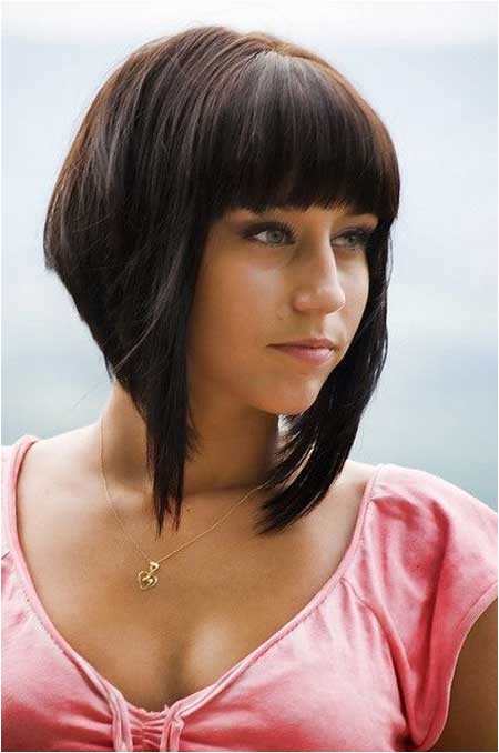 Reverse Bob Haircuts Inverted Bob Haircuts 2013 2014