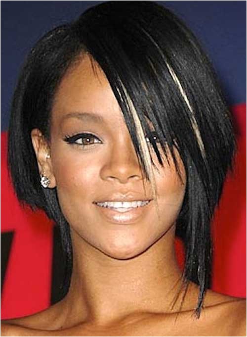 Rihanna Bob Haircut Pictures 15 Best Rihanna Bob Hairstyles