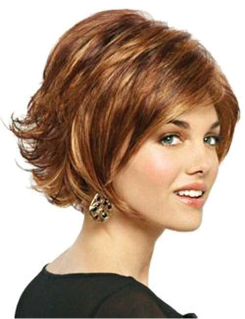 Sassy Layered Bob Haircut 10 Sassy Bob Haircuts