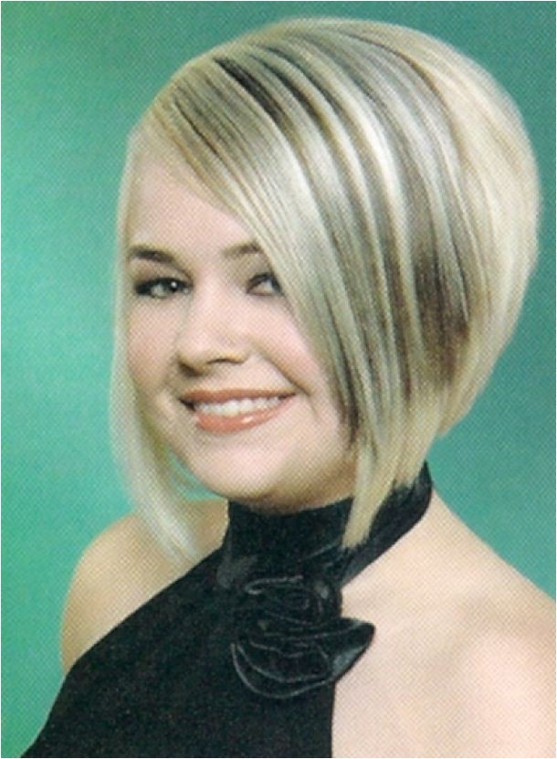 Severe Bob Haircut Severe Bob Haircut