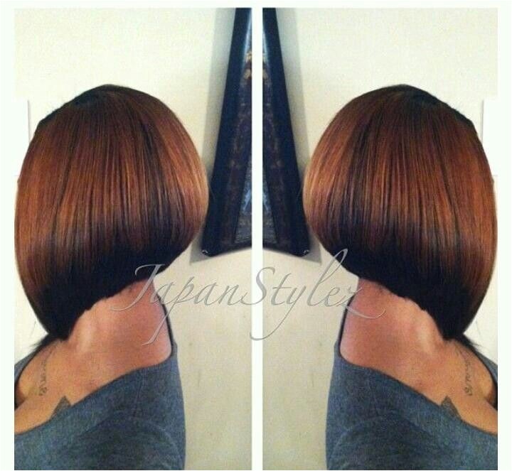 Sharp Bob Haircut 15 Chic Short Bob Hairstyles Black Women Haircut Designs