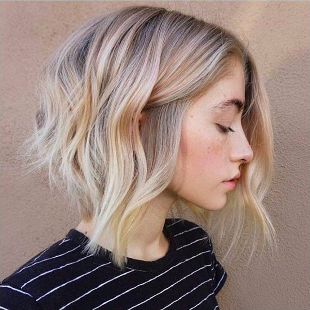 Short Aline Bob Haircuts 30 Hottest A Line Bob Haircuts You Ll Want to Try In 2018