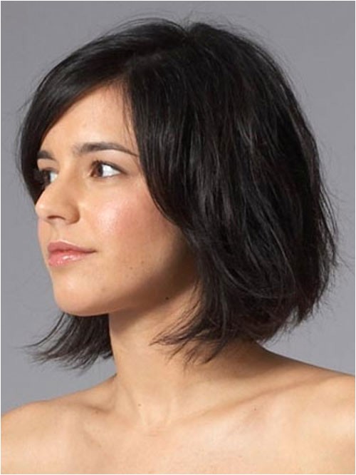 Short Bob Haircuts for Thick Hair 24 Best Easy Short Hairstyles for Thick Hair Cool