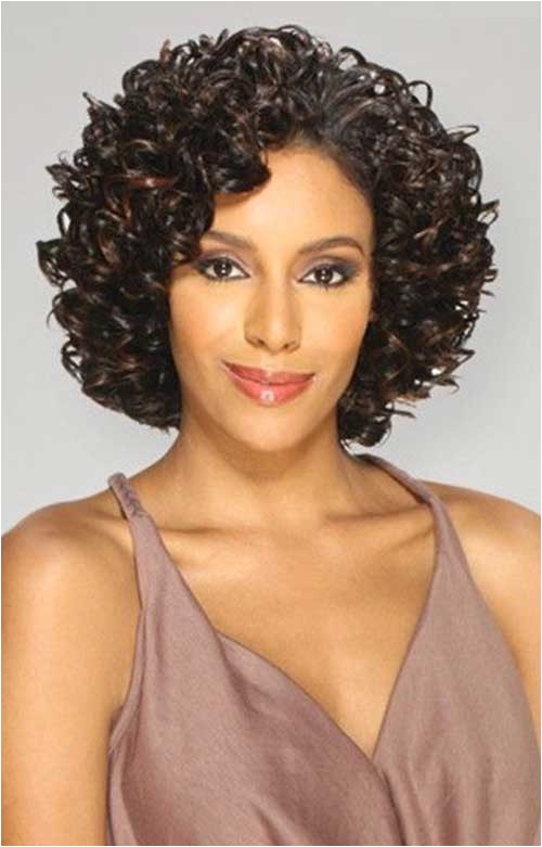 Short Curly Weave Hairstyles Pictures 20 Short Curly Weave Hairstyles