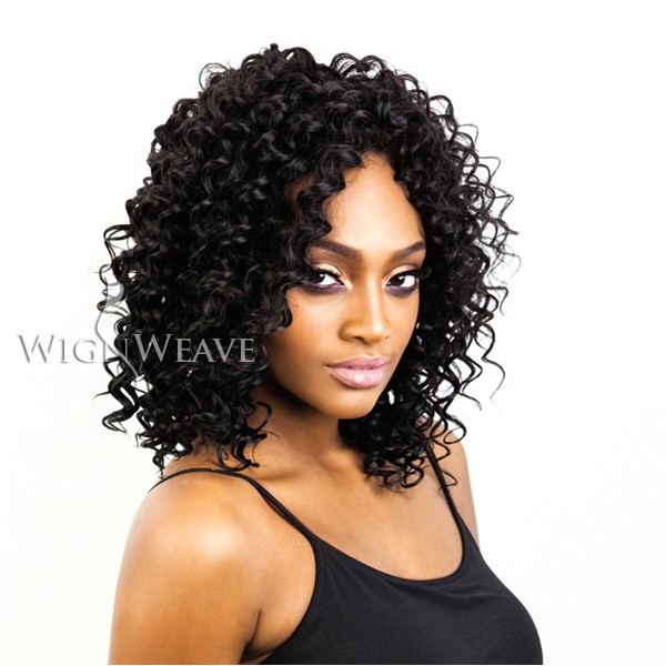 Short Deep Wave Hairstyles Short Deep Wave Sew In Hairstyles Hairstyles