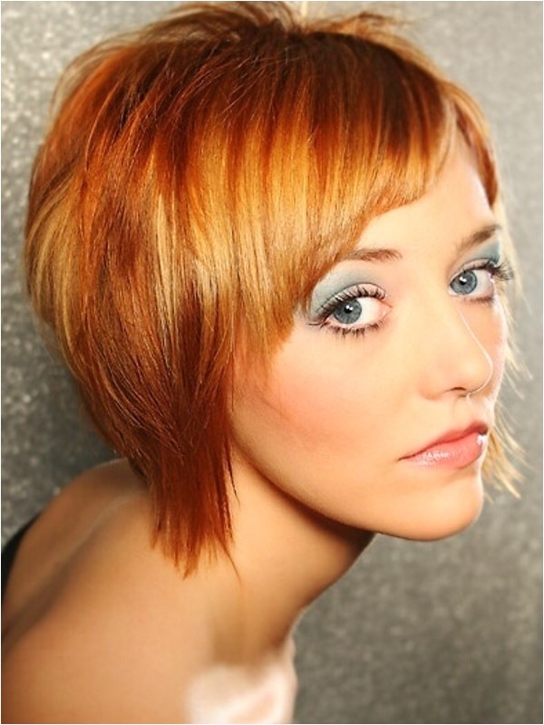 Short Funky Bob Haircuts 40 Funky Hairstyles to Look Beautifully Crazy Fave