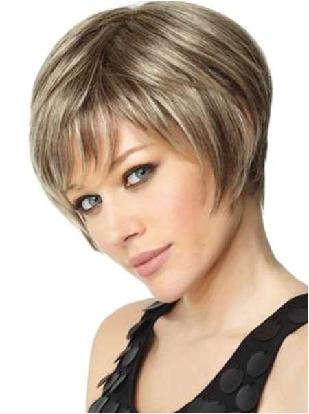 Short Graduated Bob Haircut Pictures Super Short Bob Haircuts