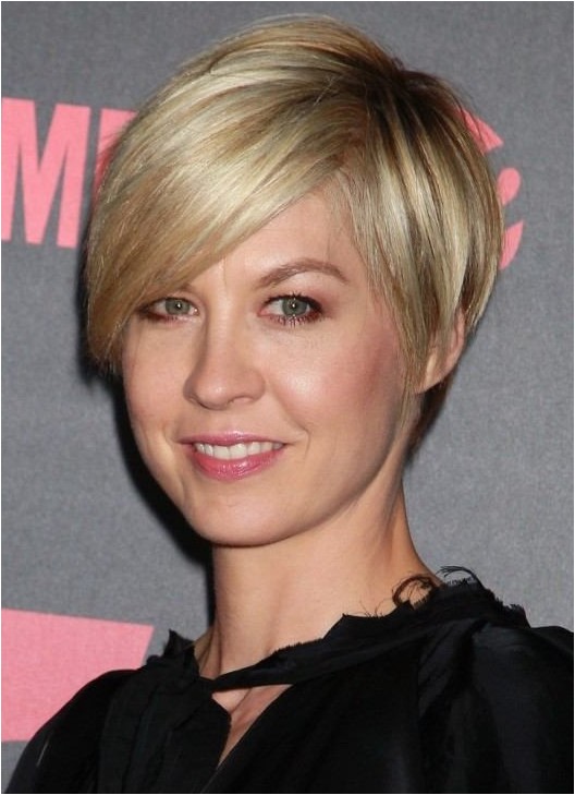Short Hairstyle for Thinning Hair 15 Chic Short Hairstyles for Thin Hair You Should Not
