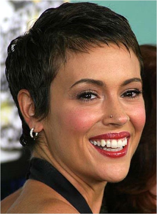 Short Hairstyles for Chemo Patients Best Haircuts for Chemo Patients