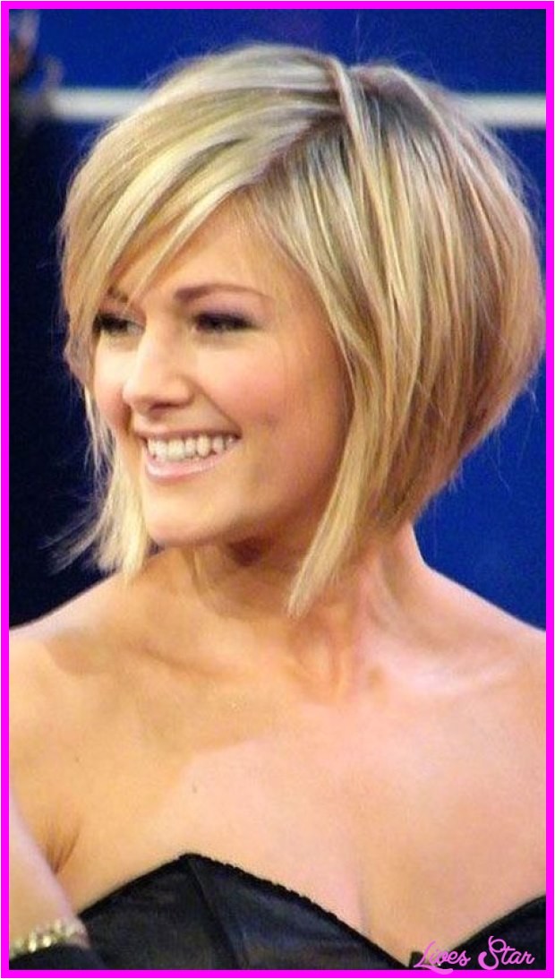 Short Layered Angled Bob Haircut Short Inverted Bob Cuts Livesstar