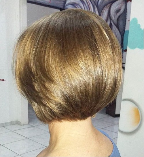 Short Layered Bob Haircuts for Thick Hair 60 Classy Short Haircuts and Hairstyles for Thick Hair