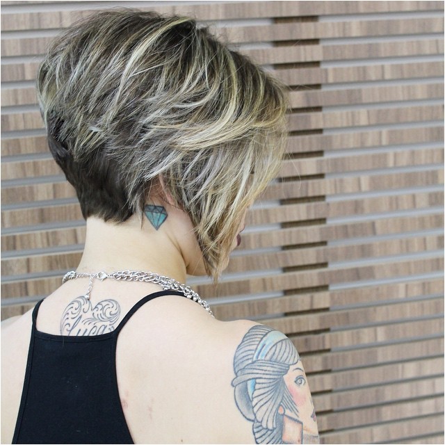 Short Layered Inverted Bob Haircuts 21 Cute Layered Bob Hairstyles Popular Haircuts