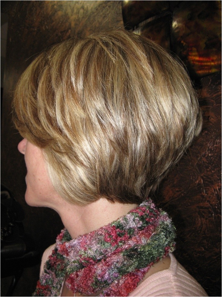 Short Layered Stacked Bob Haircut Pictures 23 Short Layered Haircuts Ideas for Women Popular Haircuts