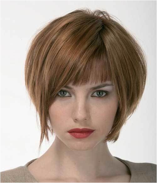 Short Stacked Bob Haircuts with Bangs Short Bob Haircuts Chic Short Bob Haircuts which Looks