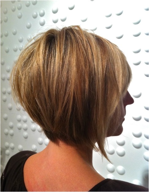 Short Tapered Bob Haircuts Tapered Bob Haircuts Ombre Short Hair Popular Haircuts