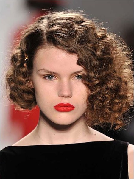 Short Tight Curly Hairstyles Short Hairstyles for Curly Hair