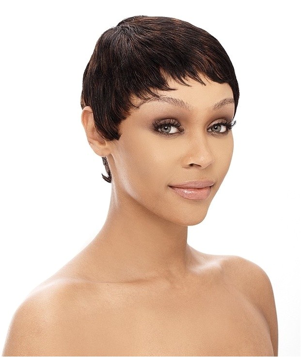 Short Wig Hairstyles for Black Women Short Wig Hairstyles for Black Women