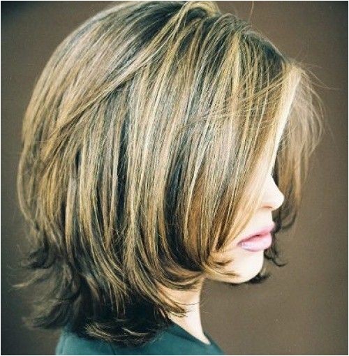 Shoulder Length Layered Bob Haircuts 20 Great Shoulder Length Layered Hairstyles Pretty Designs