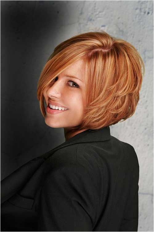 Soft Bob Haircut Layered 15 Layered Bob