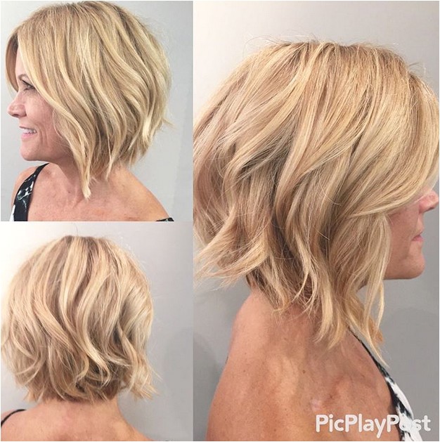 Soft Bob Haircuts 22 Cute Graduated Bob Hairstyles Short Haircut Designs