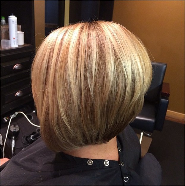 Stacked Bob Haircut Images 21 Gorgeous Stacked Bob Hairstyles Popular Haircuts