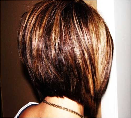 Stacked Bob Haircut Pictures with Bangs 20 Flawless Short Stacked Bobs to Steal the Focus Instantly