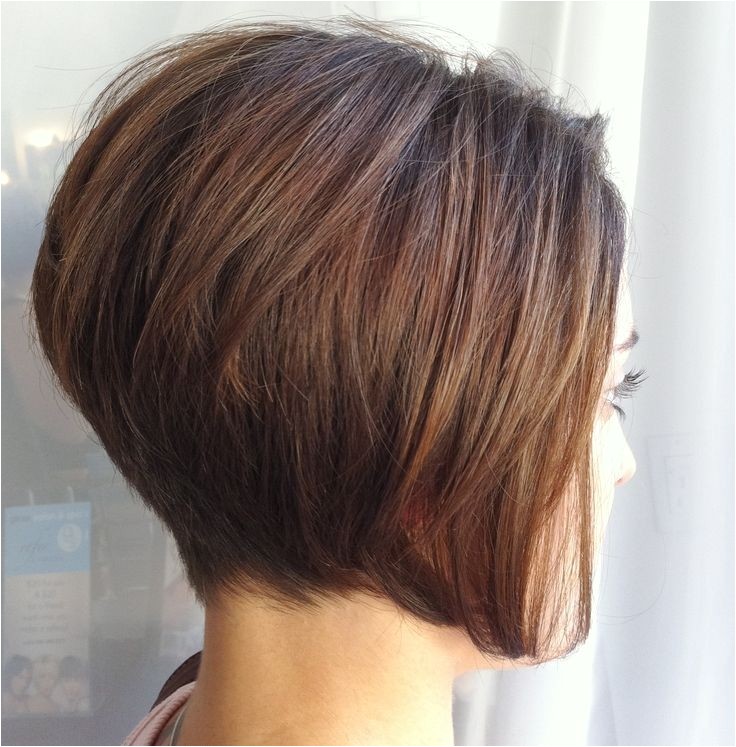 Stacked Bobbed Haircuts 16 Chic Stacked Bob Haircuts Short Hairstyle Ideas for