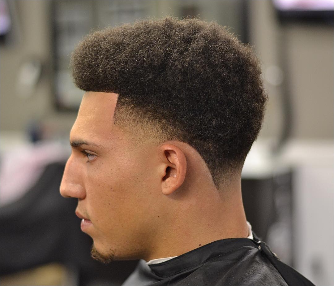 Taper Fade Haircut Pictures Black Men Black Men Taper Fade Haircut Girly Hairstyle